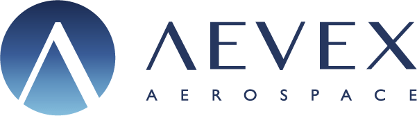 Aevex Aerospace Logo