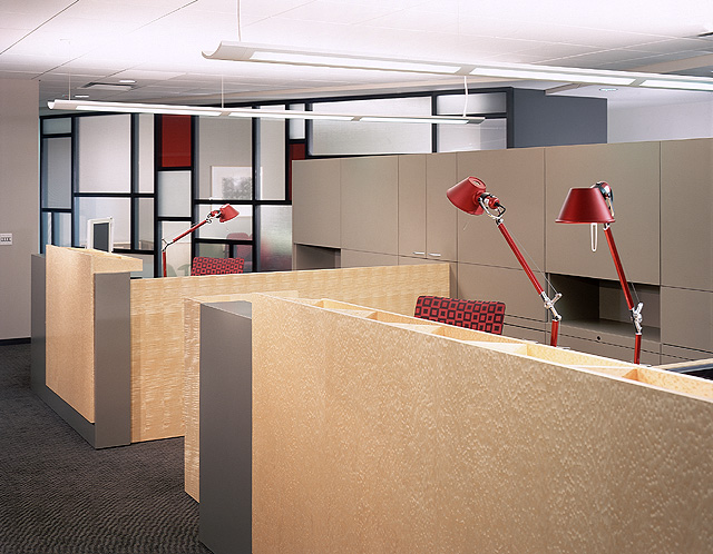 Cooley desks