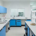 Designing Functional Labs to Increase Efficiency and Flexibility