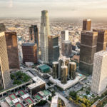 Downtown Los Angeles