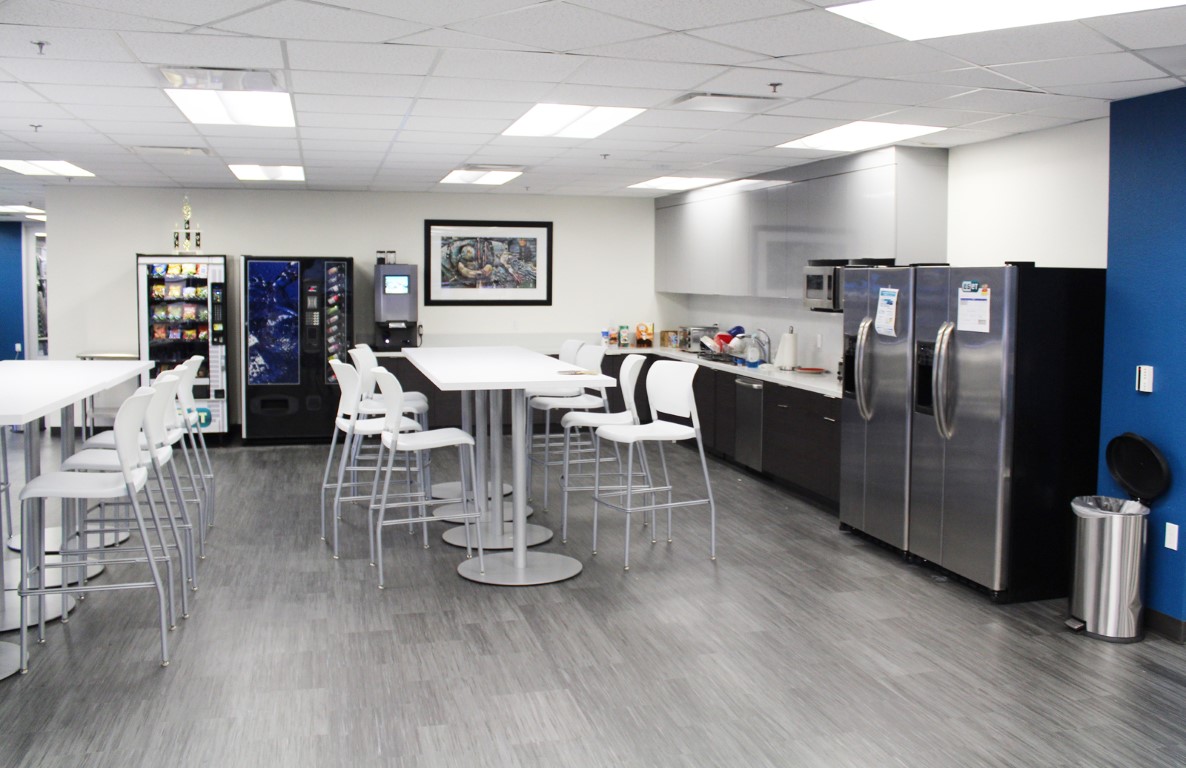 ESET North America San Diego Kitchen Area2 1