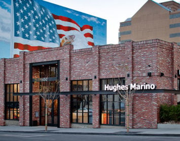 Hughes Marino headquarters