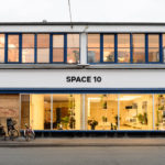 IKEA innovation lab space10 copenhagen denmark exterior