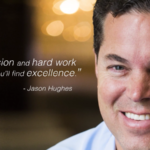 Jason Hughes Excellence Video