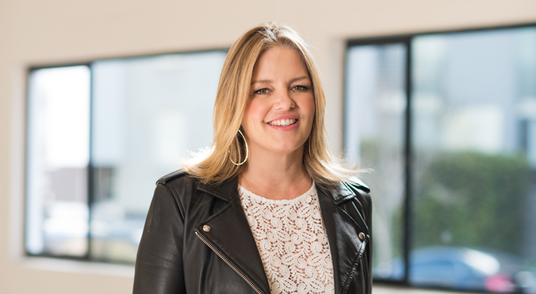 LA Biz Features Q&A with Shay Hughes, 2017 Women of Influence Honoree