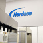 Nordson Asymtek Entrance