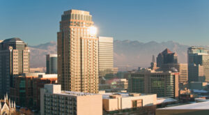 Salt Lake City Office Market Report: Availability Turns Into Leverage