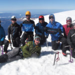 anatomy of a high performing team lessons from mount baker climb