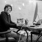 entrepreneur and best selling author jesse itzler shares top success tips with hughes marino