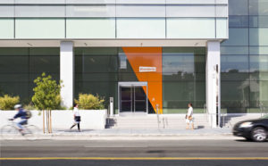 Spaces We Love: Eventbrite’s New San Francisco Office