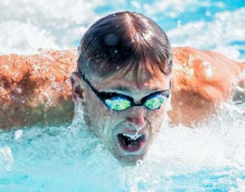 four years and two one hundredths of a second hughes marino