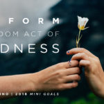 hughes marino june hm mini goal wildcard perform a random act of kindness hm minigoals