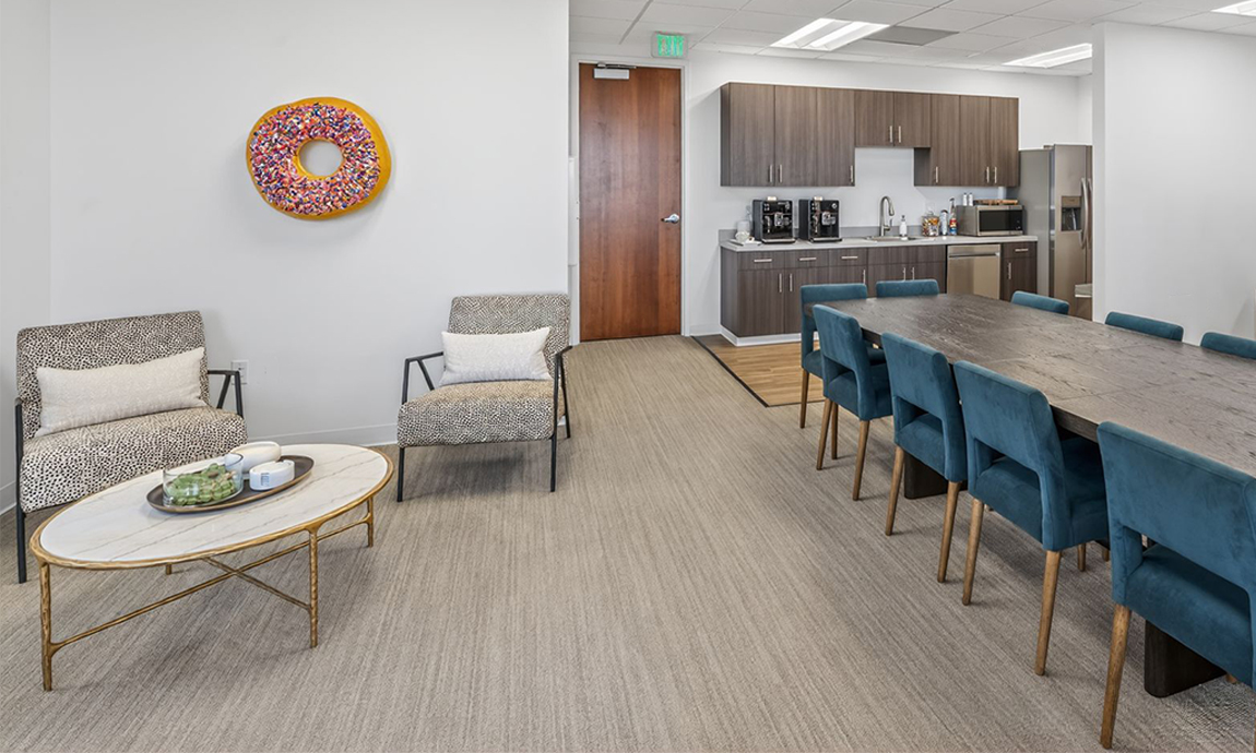 hughes marino salt lake city office gallery 1