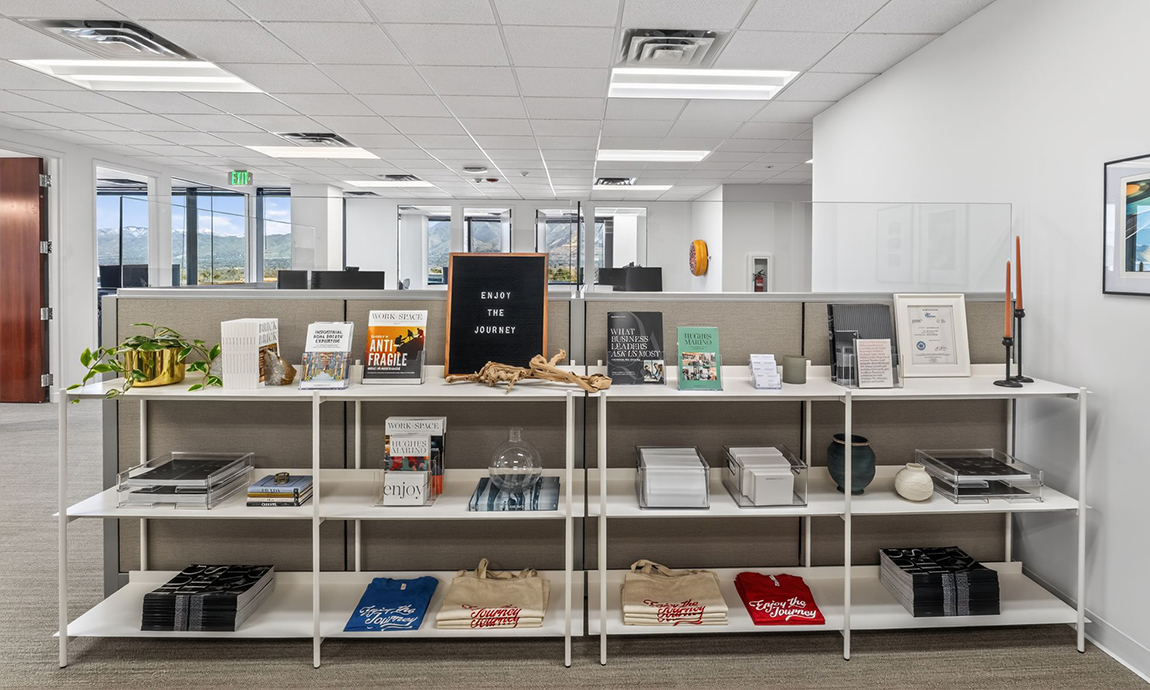 hughes marino salt lake city office gallery 4