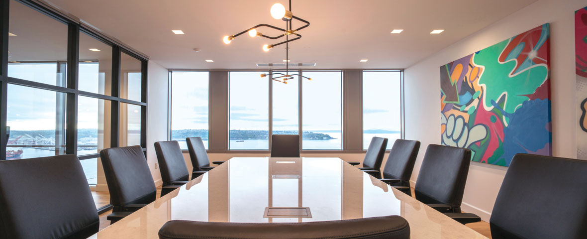 hughes marino seattle conference room