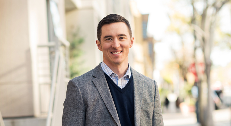 Hughes Marino Spotlight: Seattle’s Owen Rice