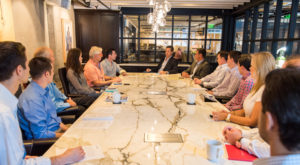 A Bold New Vision for Commercial Real Estate Brokerage