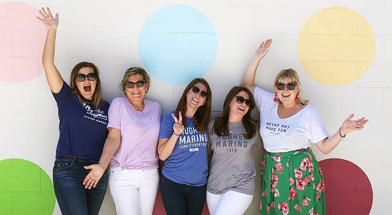 Injecting Color Into The Office: The Art of Color Psychology