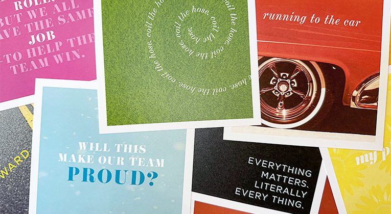 Lifestyle Inspiration You Need: Check Out Our Newest HM-isms