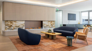Spaces We Love: Michael Best’s Sophisticated Salt Lake City Office