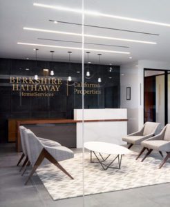 Berkshire Hathaway HomeServices