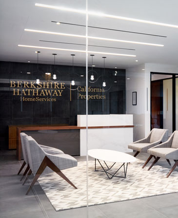 Berkshire Hathaway HomeServices