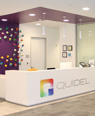 Quidel Building A