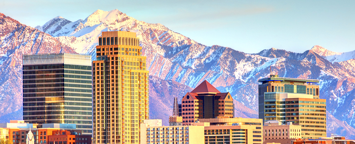 Salt Lake City, Utah
