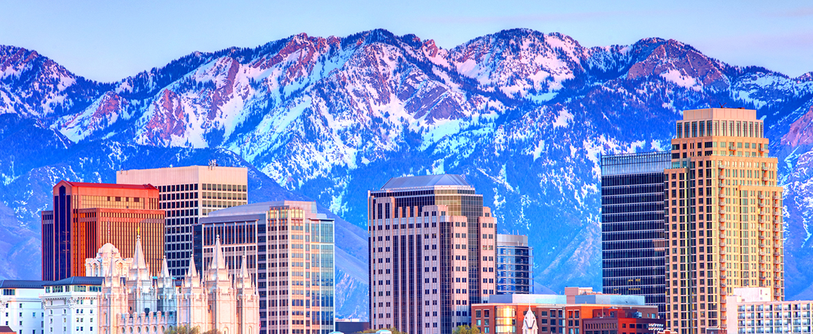 Salt Lake City, Utah