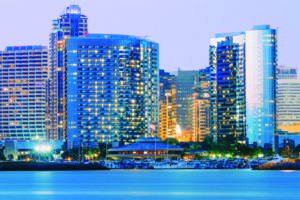 Why San Diego Attracts Startups