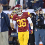 will tober USC football2 1