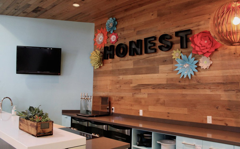The Honest Company Headquarters