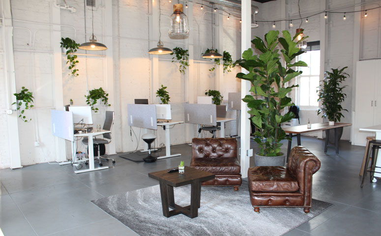 Hughes Marino Orange County