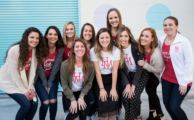 Hughes Marino Orange County