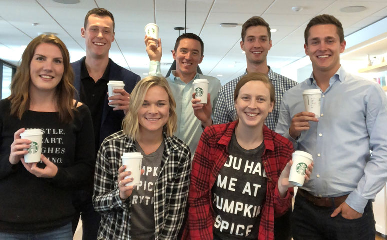 Hughes Marino Orange County