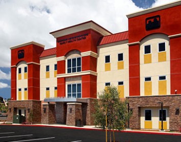 Family Health Centers Diamond featured