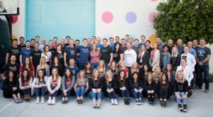 Inc. Magazine Names  Hughes Marino as a 2018  Best Workplace