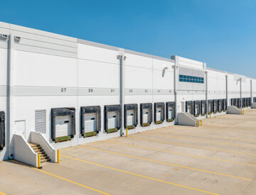 IE Industrial Market Report Featured Image
