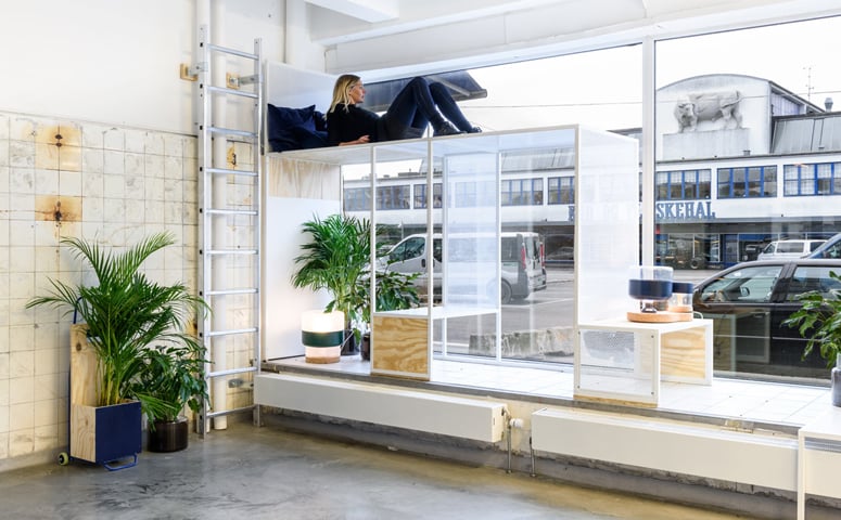 IKEA-innovation-space10-copenhagen-denmark-floor-to-ceiling-windows