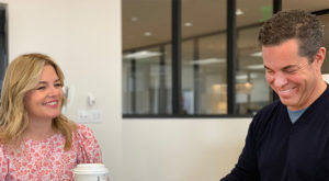 The Alchemy of Teams