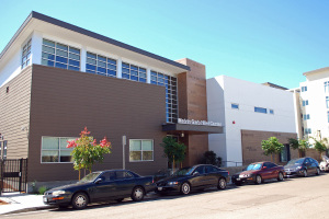 Melvin Garb Hillel Center at SDSU Earns LEED Gold Certification