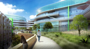 Millenia Will Usher in a New Era in South County Development