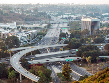 Mission Valley Office Featured Image