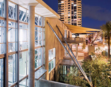 New Childrens Museum featured