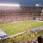 Qualcomm Stadium