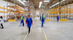 San Diego County’s Industrial Real Estate Shift—A Tenants’ Market in the Making