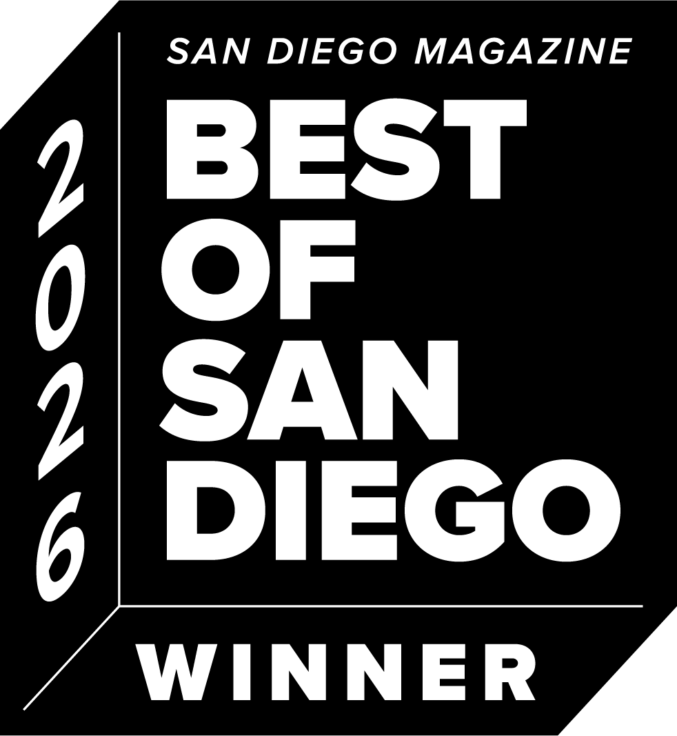 San Diego Magazine Best Commercial Real Estate Company in San Diego 2026