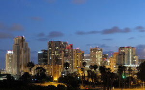 2015 Space Absorption Lags Previous Years as San Diego Recovery Slows