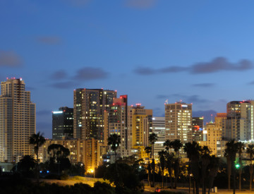 San Diego Market Report Q4 20151