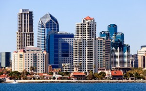 San Diego Space Availability Ticks Up for First Time in Five Years